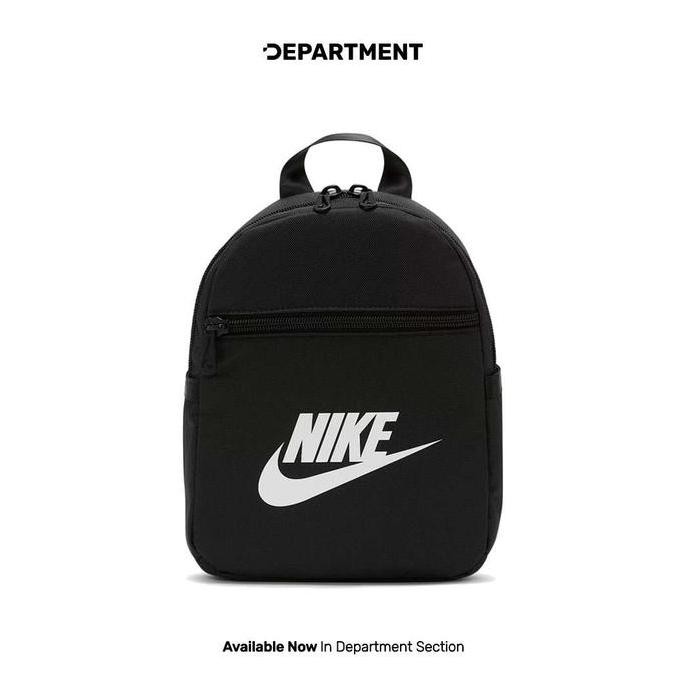 Tas Ransel NIKE FUTURA 365 CW9301010 ORIGINAL PS