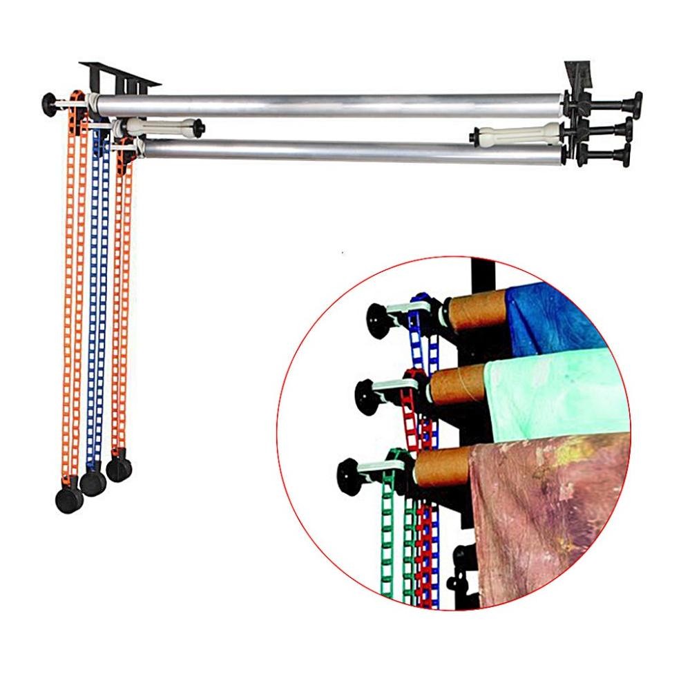 Expander / Roll Background 3 Set - Background Expander 3 Set