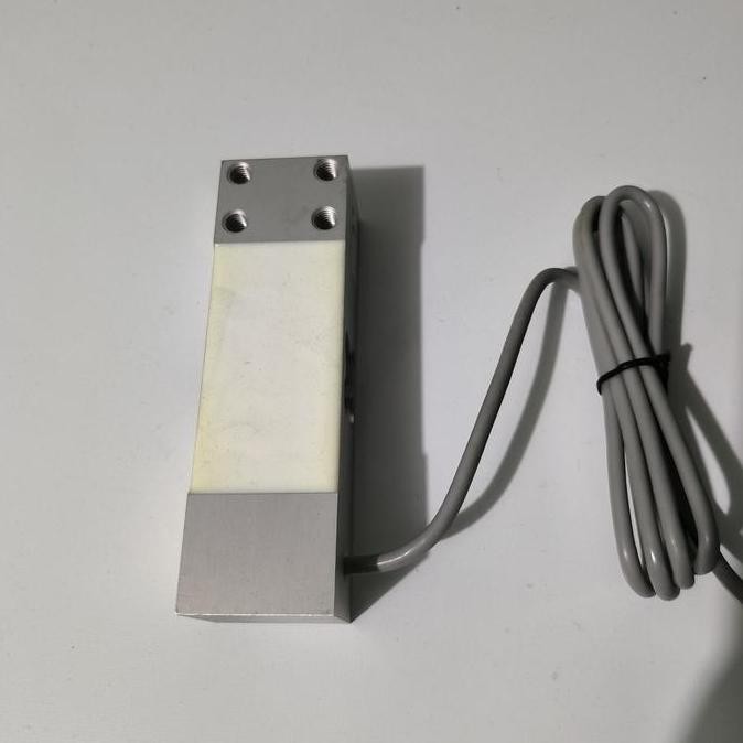 Loadcell Timbangan Digital 300 Kg / Loadcell Bench Scale