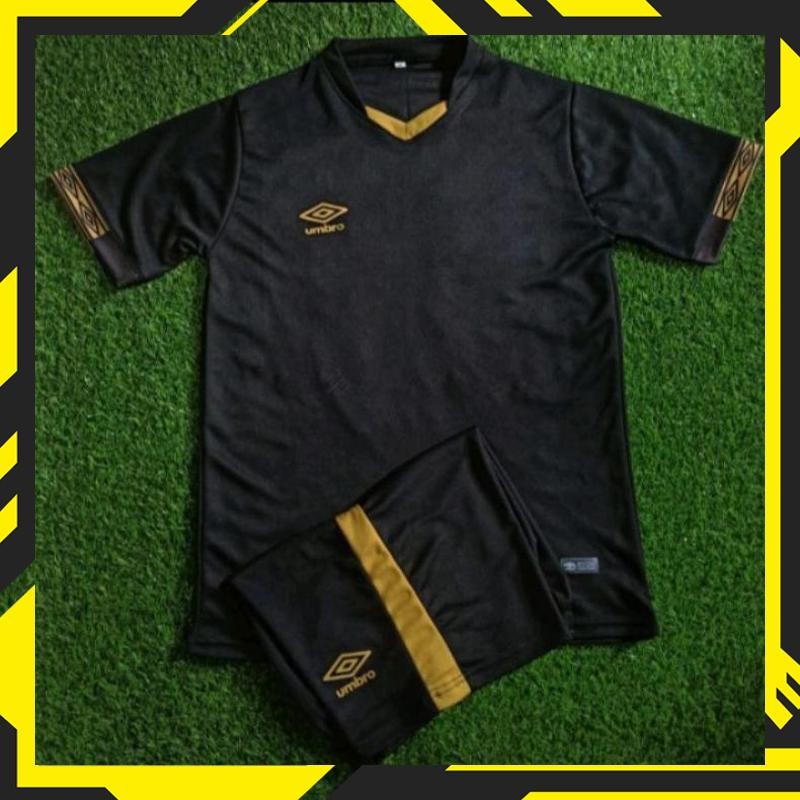 Bisa COD Jersey Costum Futsal Baju Umbro Jersey Polos Jersey SepakBola Kaos Futsal Umbro Baju Polos 