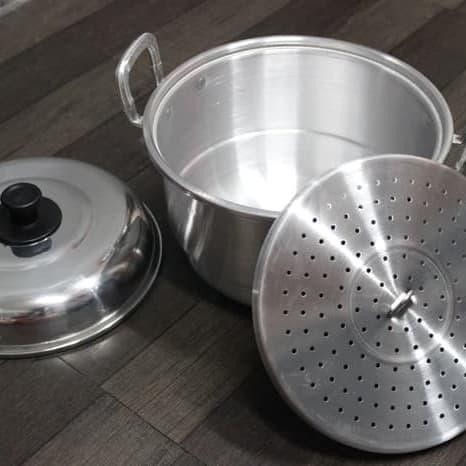 PWH PANCI KUKUS JAWA 24CM