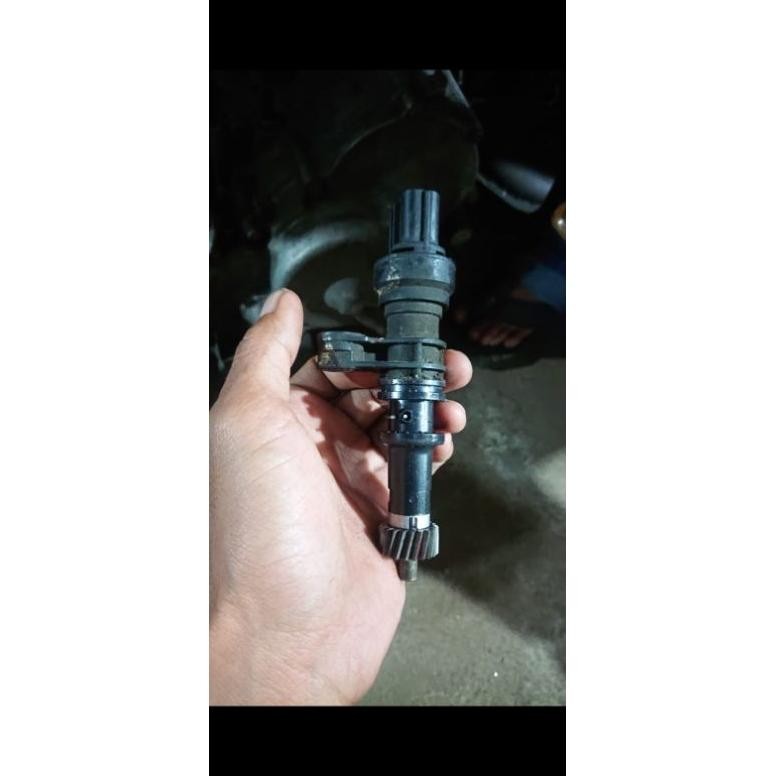 speed sensor honda stream d17. matic &manual