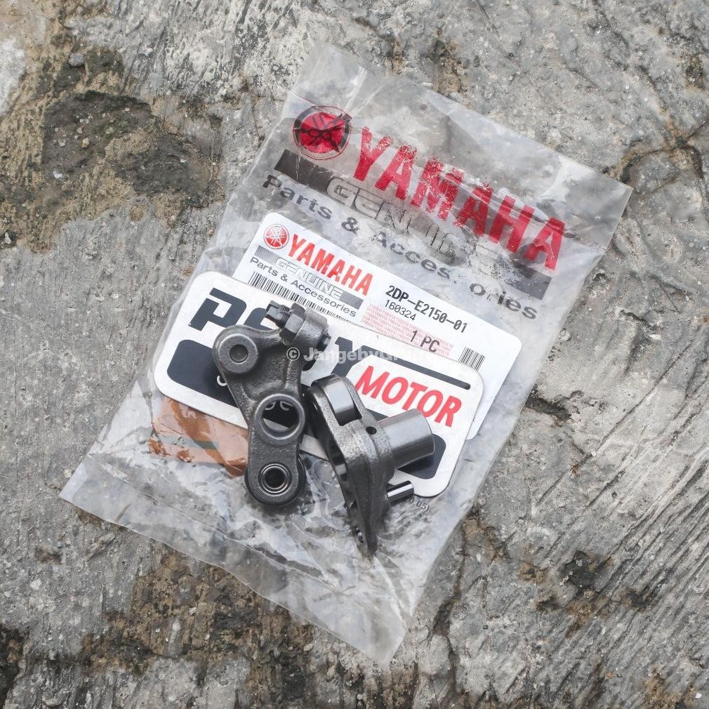 Pelatuk Klep Roker Arm Nmax 155 Orinal Resmi YGP