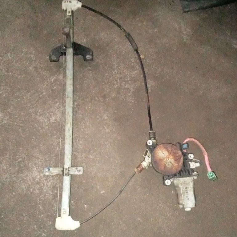 regulator power window honda crv gen 2