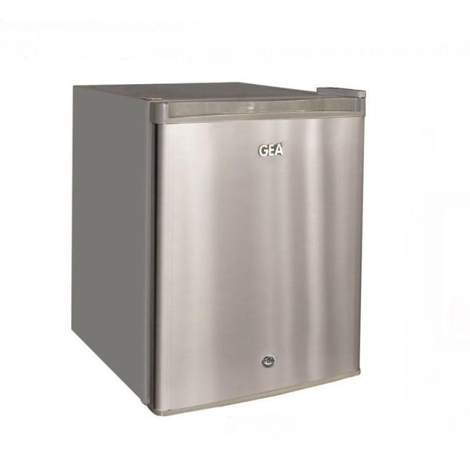 NEW GEA - Kulkas Kecil Mini Bar / Kulkas Hotel RS06DR