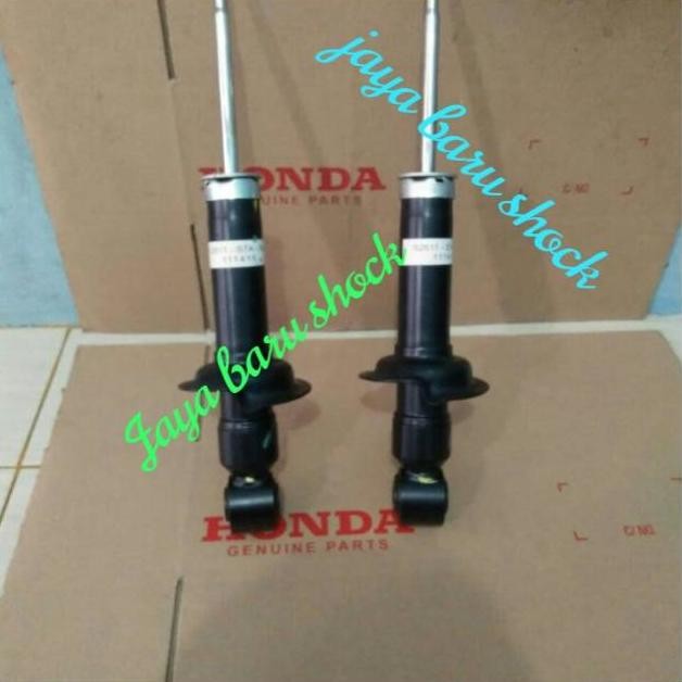 Shockbreaker Honda Stream Belakang Orinal