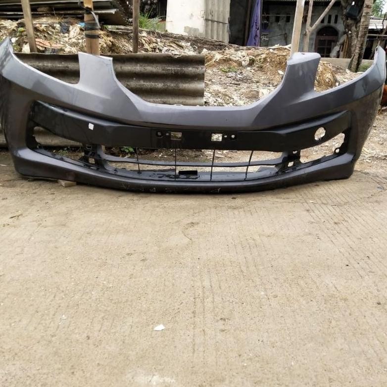 Bumper depan Brio satya 2012 2013 2014 2015