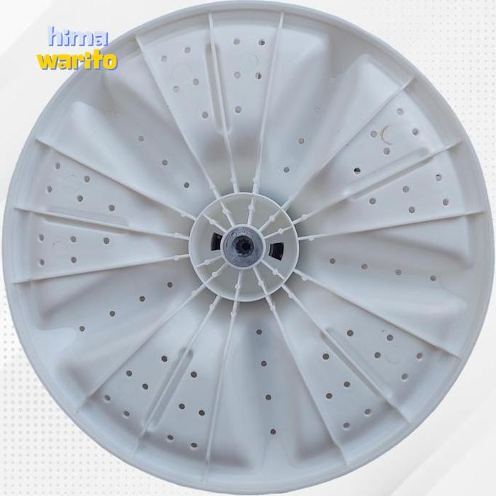 wdr-75 Of14 As23 Pulsator POLYTRON 7 Kg PWM 7067 7072 7073 7076 Pulisator Mesin Cuci 2 Tabung PWM706