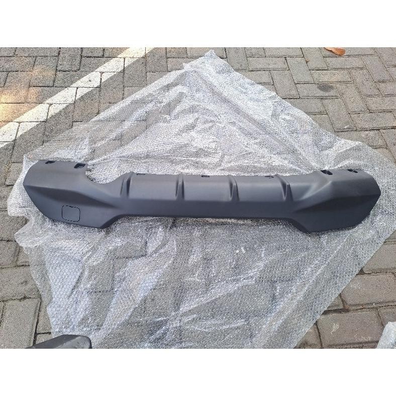 Diffuser All New Brio Rs 2023 Genuine