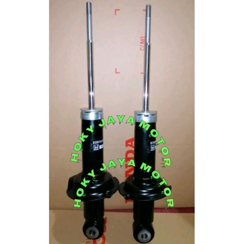 shockbreaker Honda STREAM belakang orinal