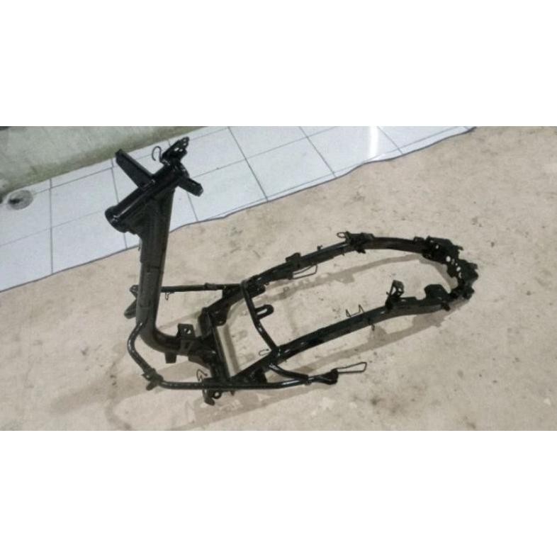 Rangka beat esp dobel kasar