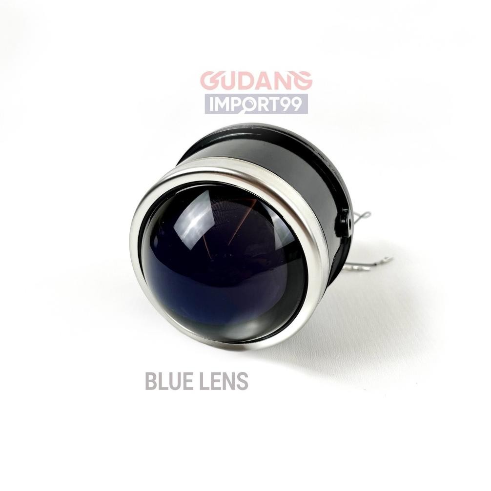 PROJECTOR PROJIE BILED FOGLAMP IPHCAR M612