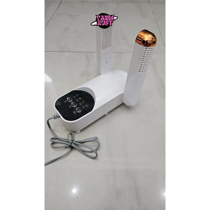 GA24 rt-69 tru-63 Pengering Sepatu / Shoes Dryer / Shoes Dryer / Kering Sepatu / Dryer Sepatu / Cuci