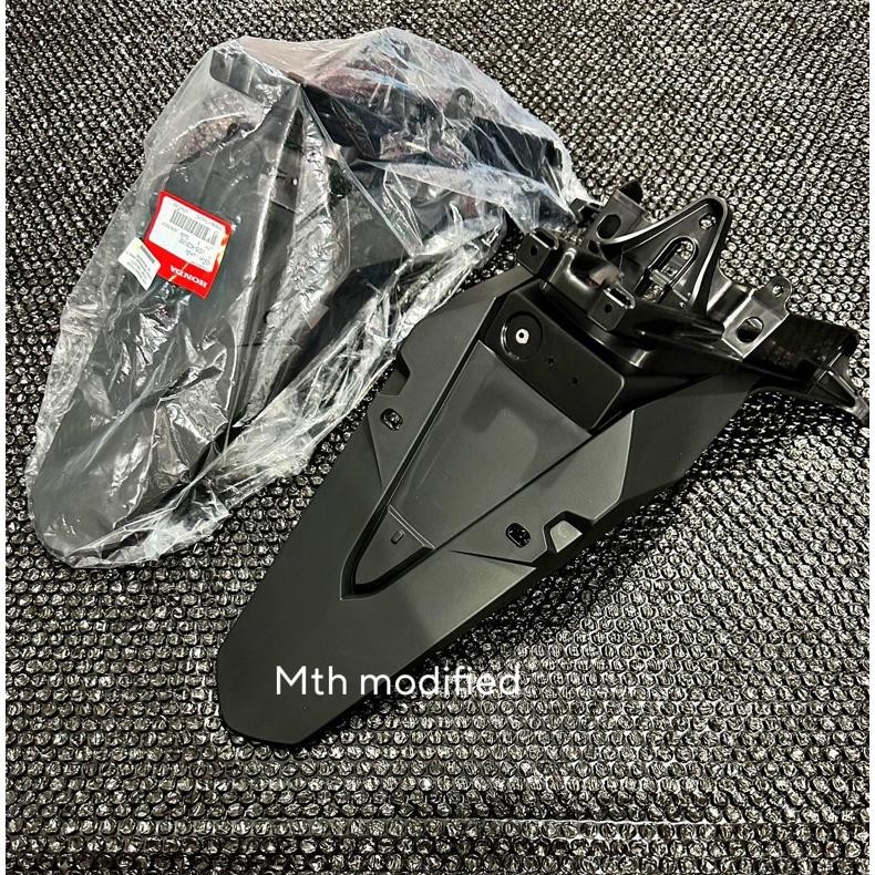 Spakbor Belakang Pcx 150 Cbu Orinal Thailand