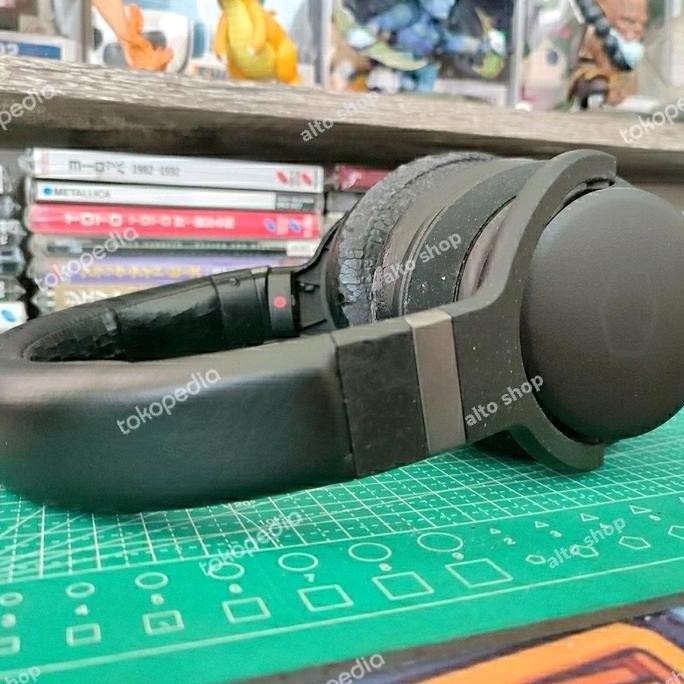 Headphone Cooler Master MH752 - Patah