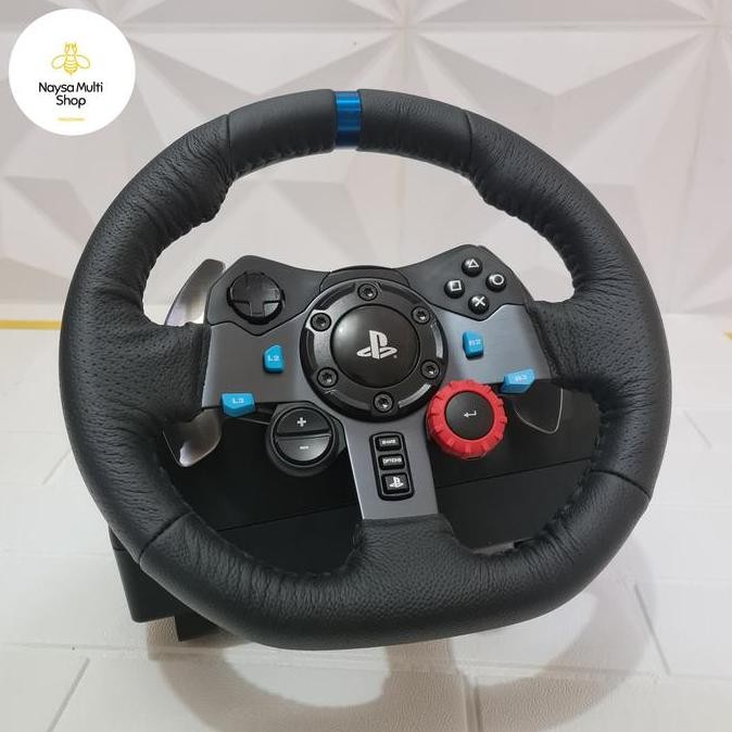 Logitech Steering Wheel G29 Like New