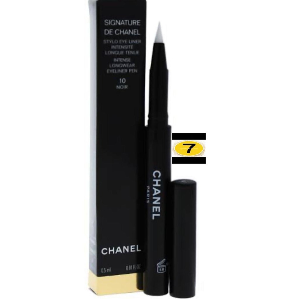 Original|Chanel Signature De Chanel Eyeliner Longwear