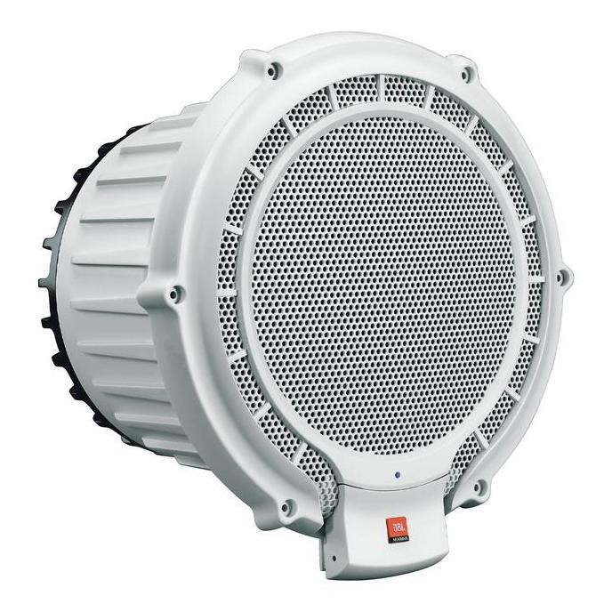 TERBARU - JBL MPS-1000 (10 Inch) Subwoofer Pasif Audio Mobil