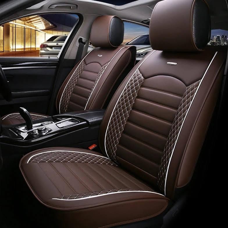 sarung jok mobil innova Reborn tipe  V,G  2016-2024 full set jok