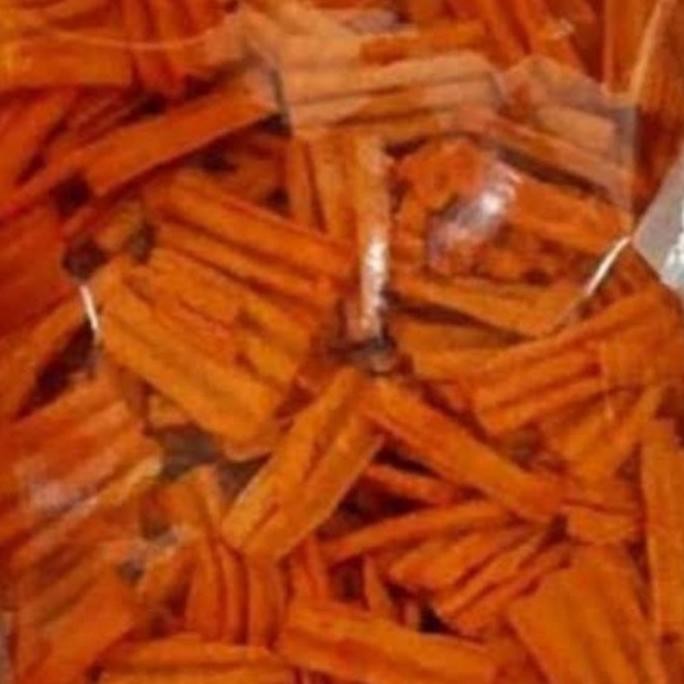 Keripik Kentang Balado Berat 1 Kg