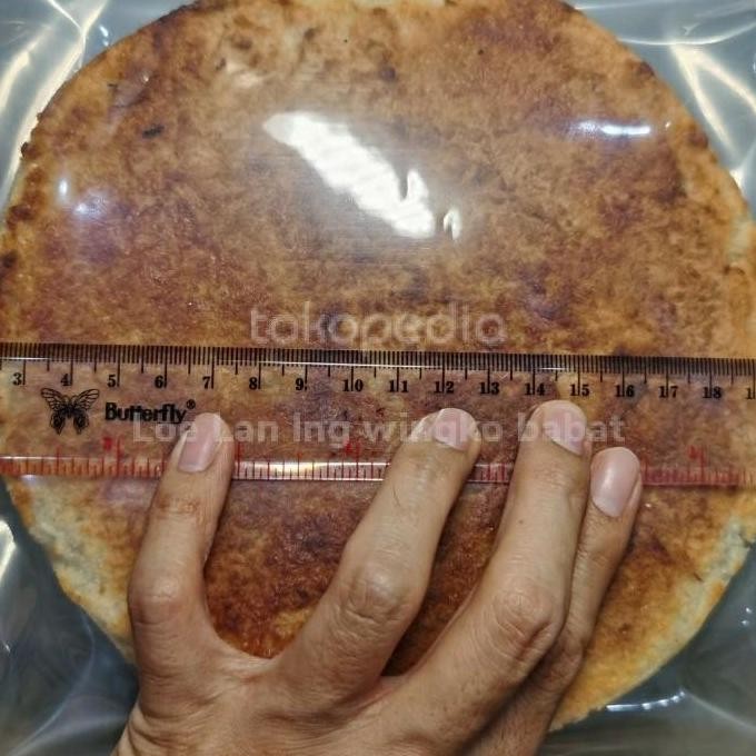 (Good) Loe Lan Ing Wingko Babat Super / Large