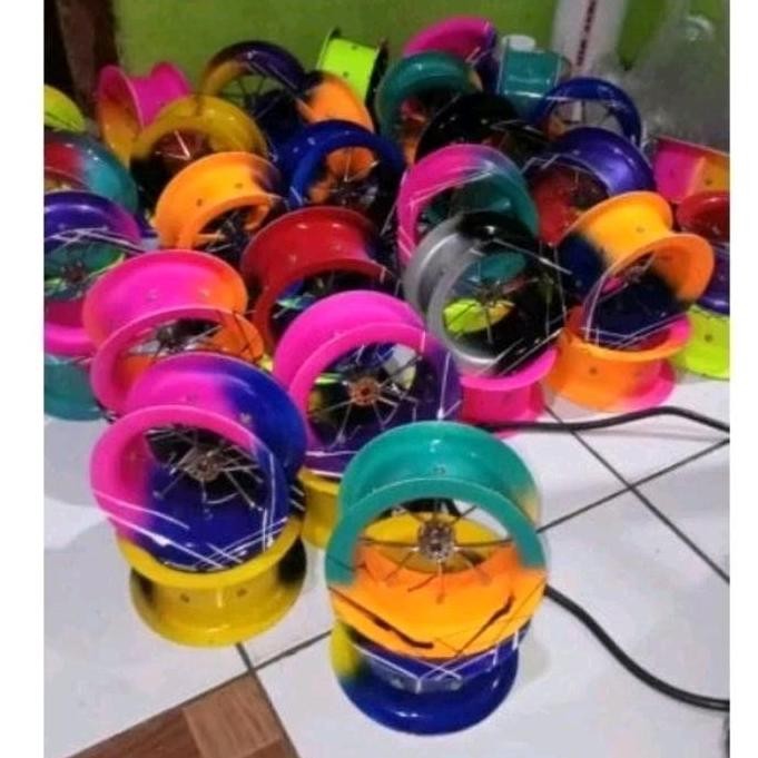 (Good) bladu layangan racing keren