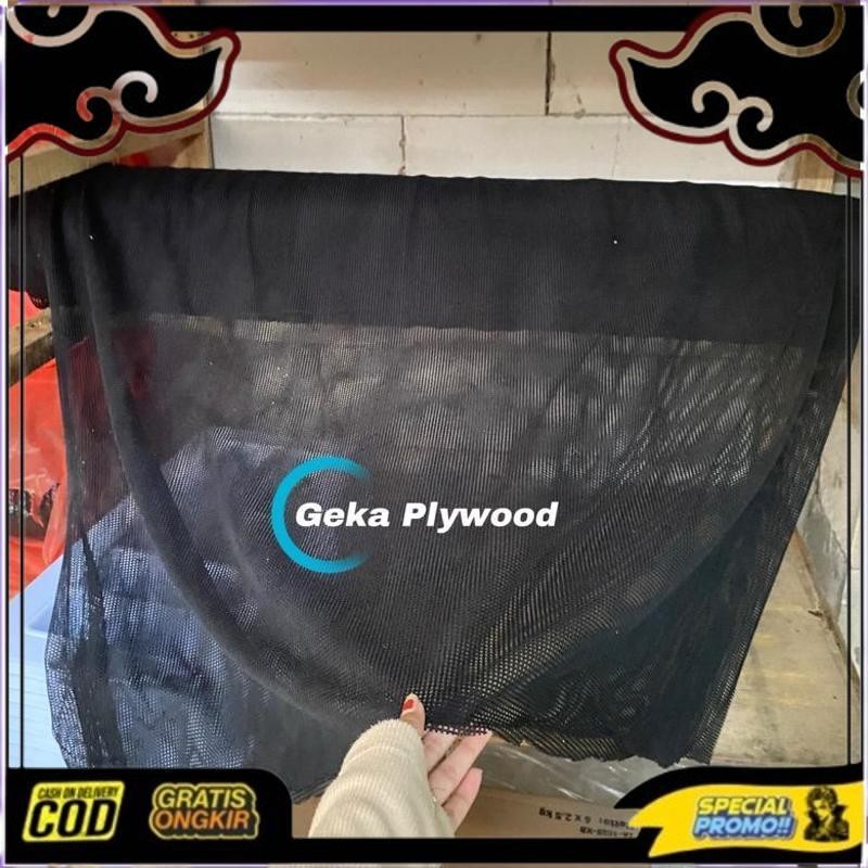 Trending Kain Jala / Furing Jala/ Jala Lemas / Furing Jacket / Furing Celana / Furing Koper / Jala U