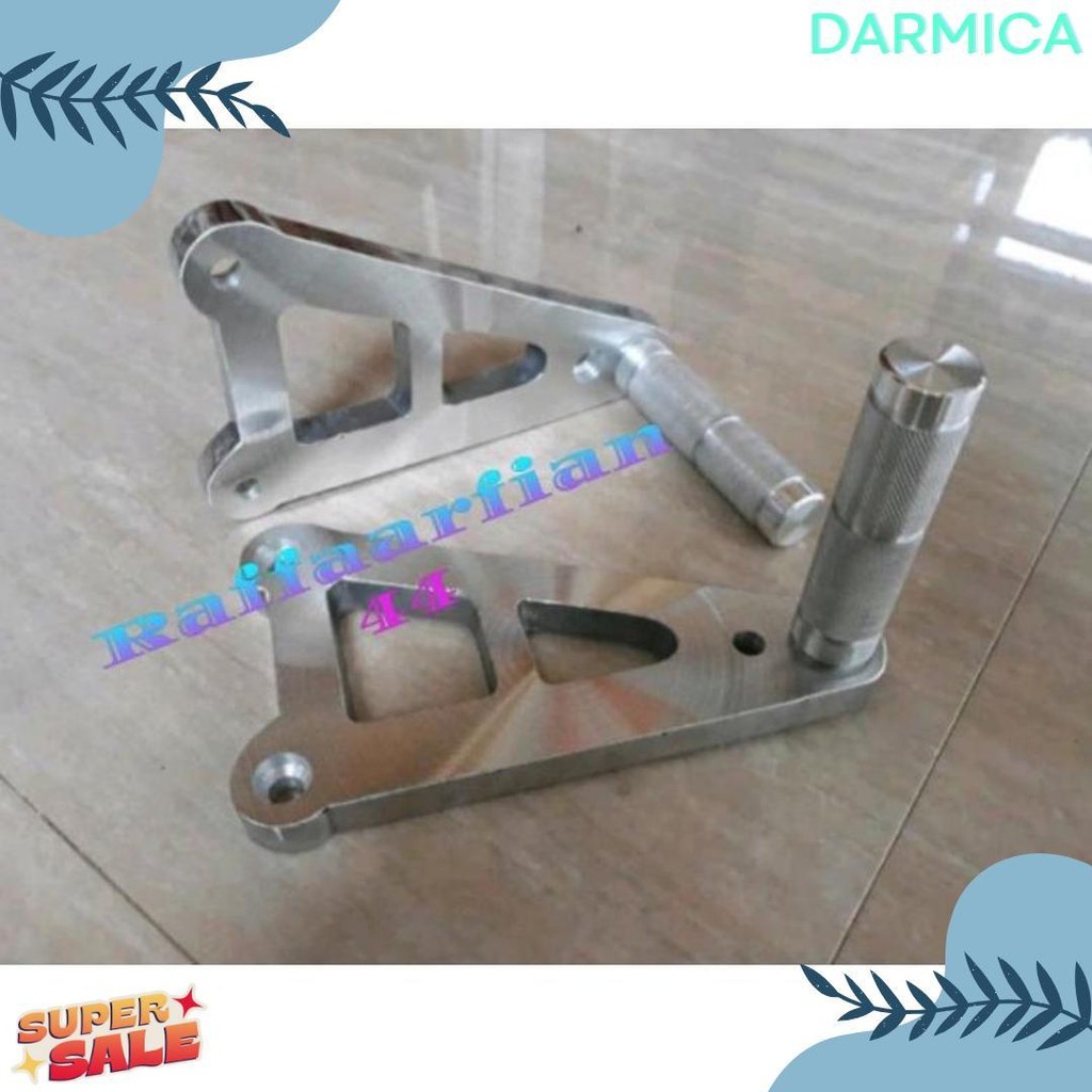 Lagi Diskon Nih Underbone Mio Potstep Drag Mio,Nouvo/Poostep Drag Motor Mio Step Drag