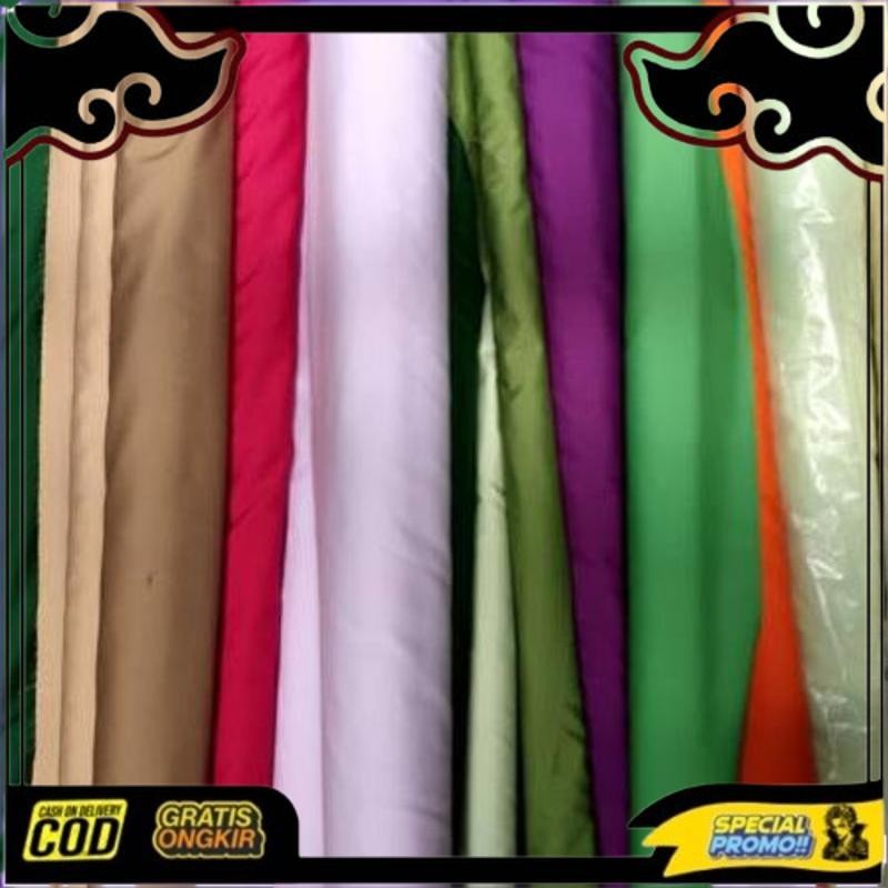 Cod Kain Seragam, Oxford Sari Warna, Oxford Kain Seragam Sekolah