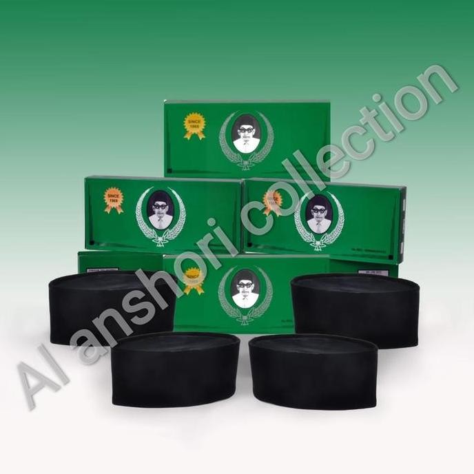 (Good) peci cap 2 kunci / dua kuntji