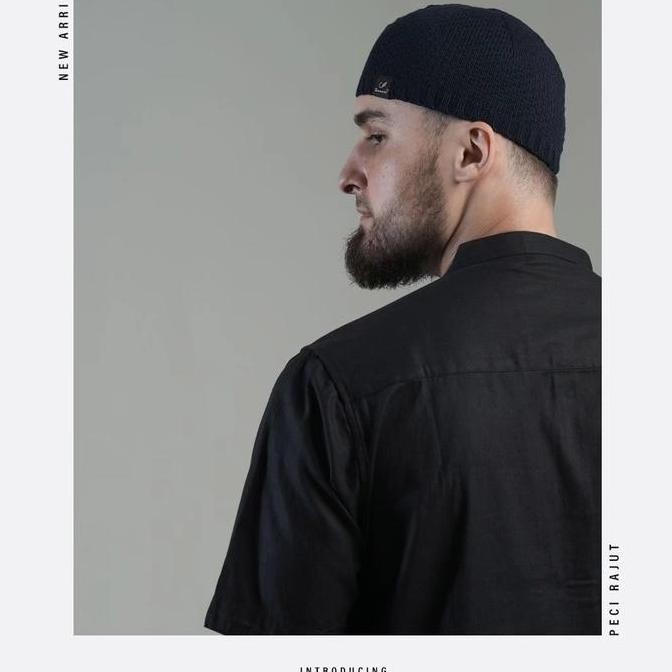 (Good) SAMASE ORIGINAL PECI RAJUT F003P