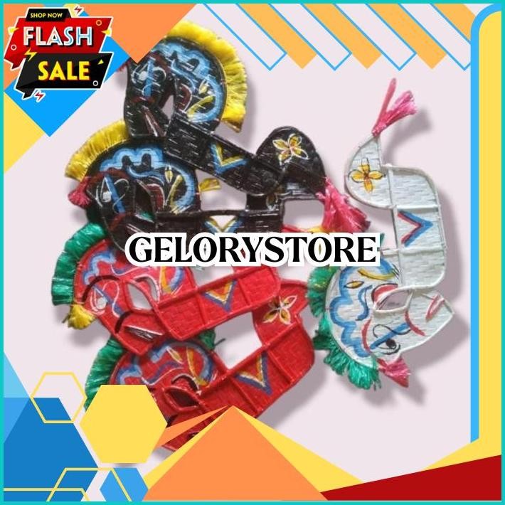 Jaranan Besar 88 cm Kuda Lumping FREE PECUT / JARANAN JATIL BESAR HARGA GROSIR / jaranan / kuda lump