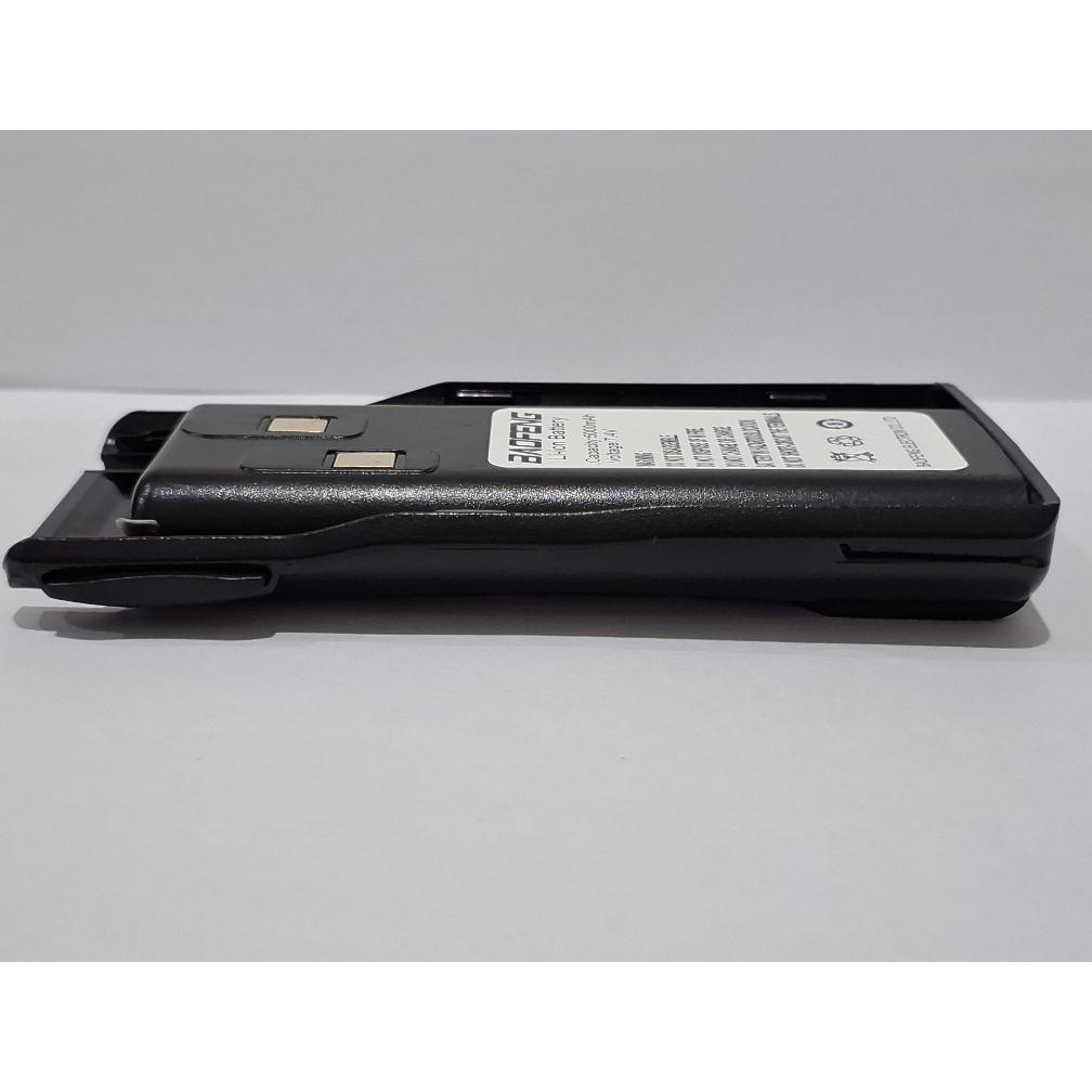9.9 Hrn-813 Murah Battery Ht Bao Feng Uv 82 5000 Mah Baofeng Bopeng Battery Uv82 High Capasity Batre