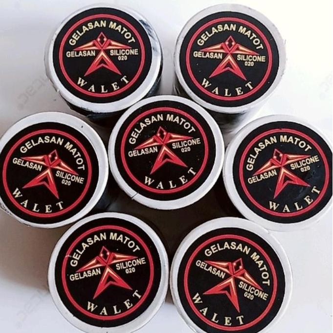 (Good) gelasan walet matot(benang layangan)1300yard Benang