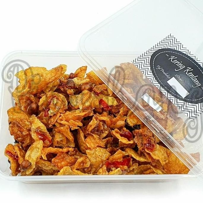 (Good) Dua Dewi Kering Kentang 150gr