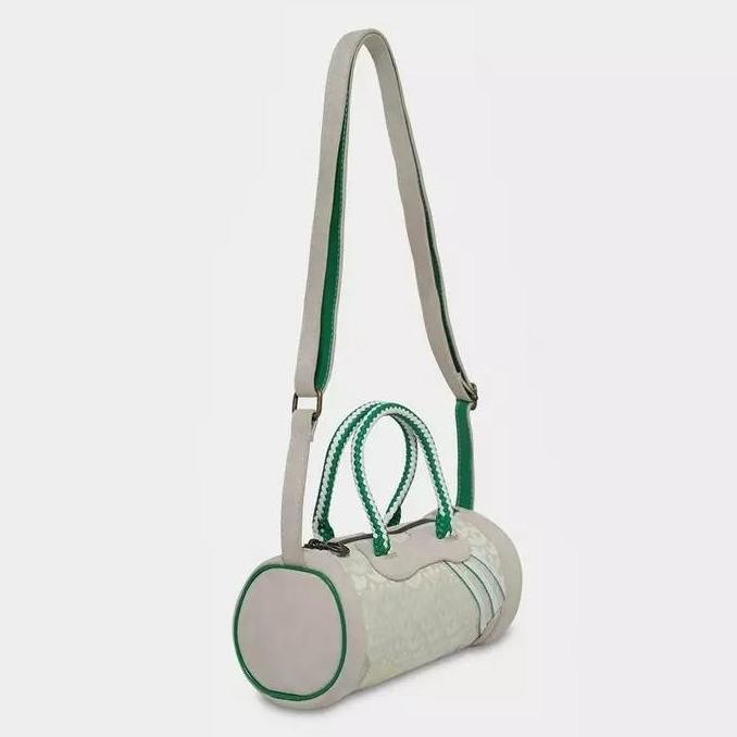 ready stock Adidas Monogram Mini Duffle Bag Original Authentic