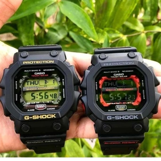 Ready  gshock gxw56 series JDM original
