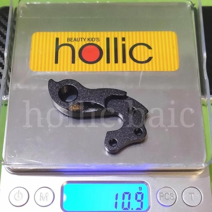 RD Hanger Merida Anting Dropout Merida Scultura Reacto Warp Ride murah