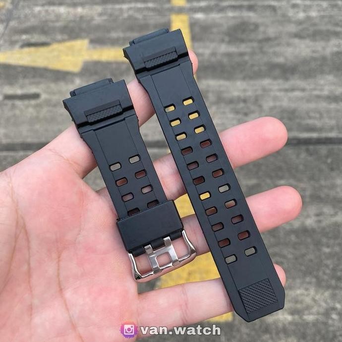 Ready  STRAP CASIO GSHOCK GW 9400 / GW9400 AM HITAM