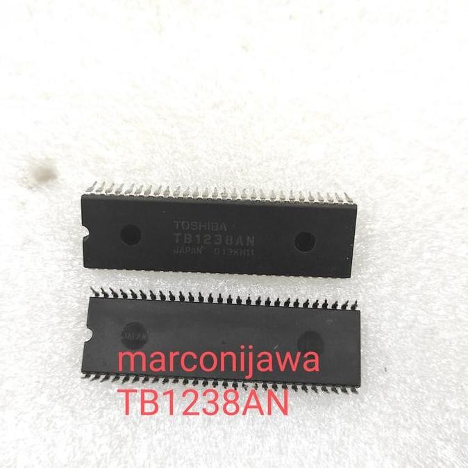 ready TB1238AN ic tb1238an