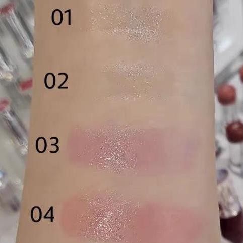 (Best) JillStuart Lip Blossom Balm Spring Collection