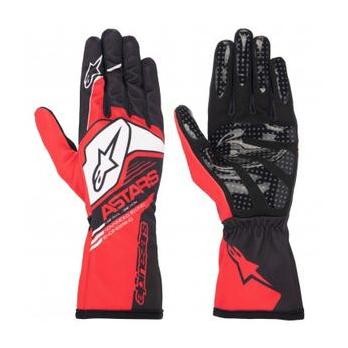 TERBARU - Alpinestars Tech-1 K Race V2 Corporate Glove