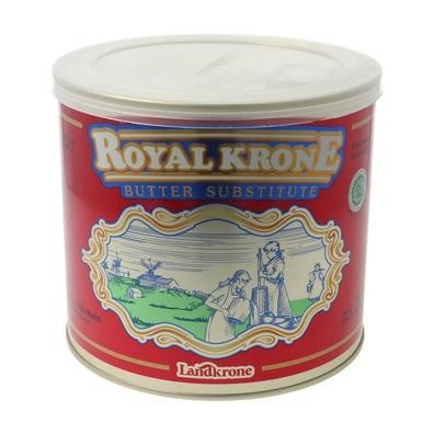 

BUTTER ROYAL KRONE 2 KG / BUTTER SUBSTITUTE