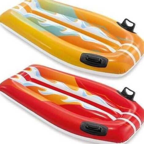 Joy Rider Intex 58165 Papan Seluncur Pelampung Renang Anak Surfing