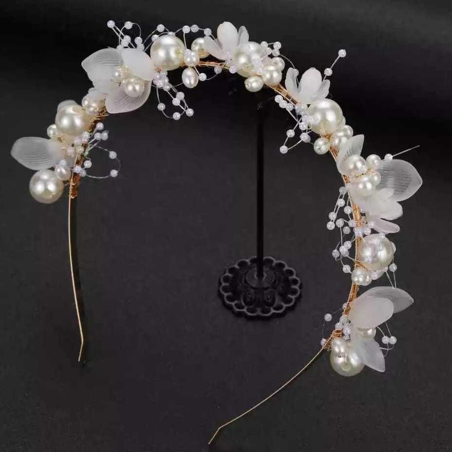 Bando Aelan Bando Pesta Bunga Mutiara Bando Korea Mutiara
