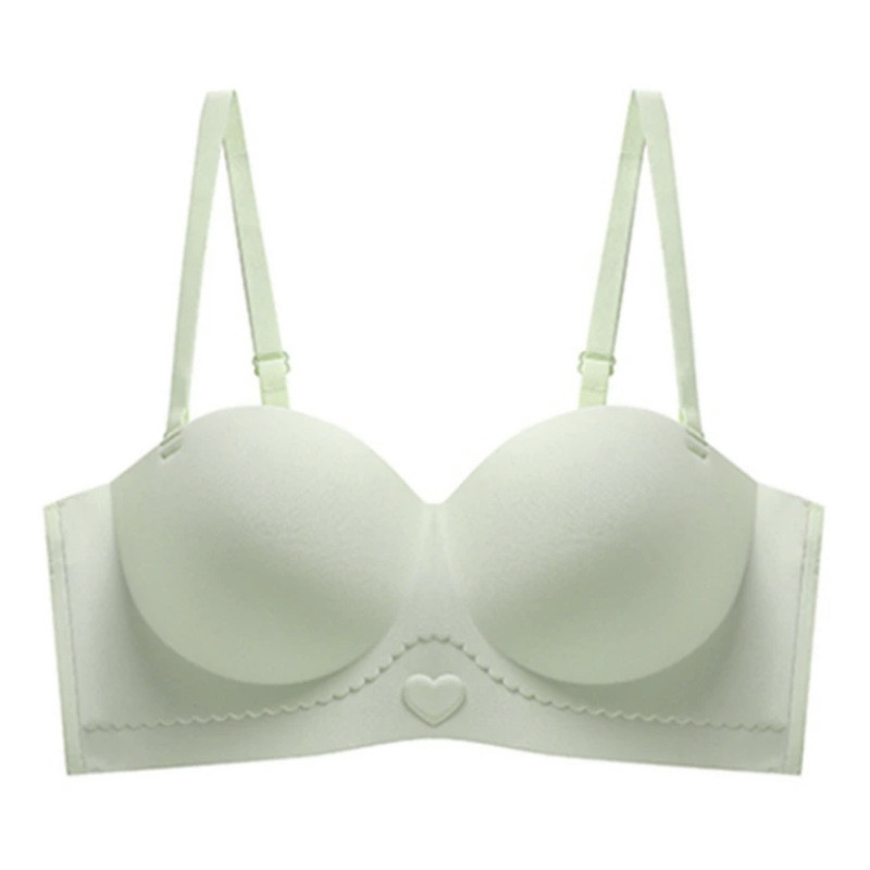 Aula Pengalaman Terlarang COD Bra tipis untuk payudara besar, kecil dan anti kendur