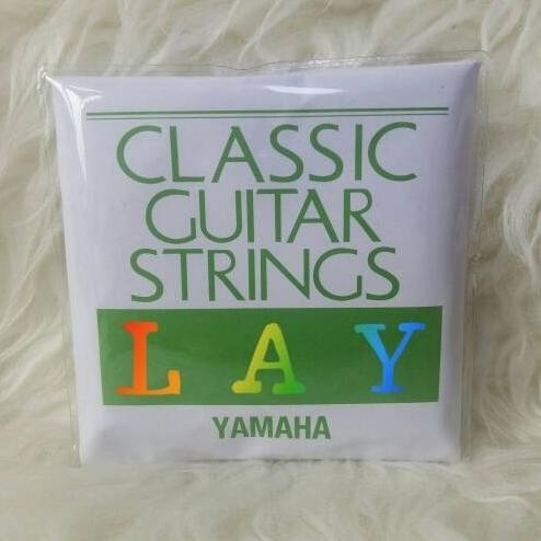 Senar Gitar Classic Yamaha