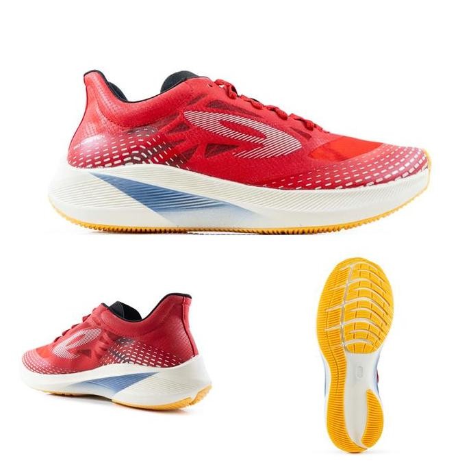 SEPATU RUNNING 910 NINETEN HAZE 1.5