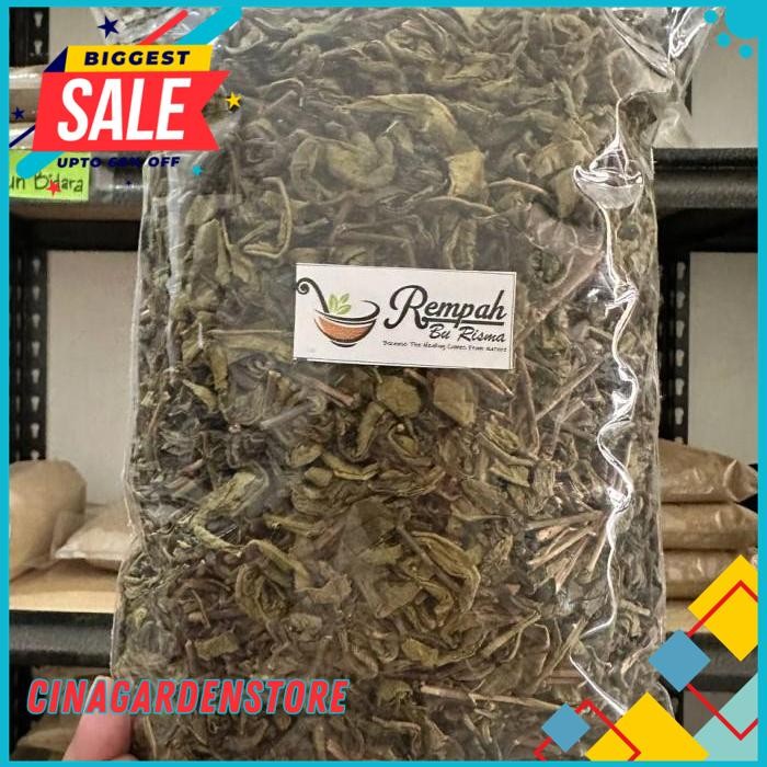 

HERBAL DAUN TEH HIJAU KERING PREMIUM BEST PRODUK