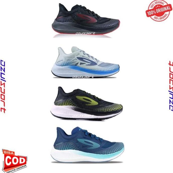 Sepatu Running 910 Haze 1.5 Lari